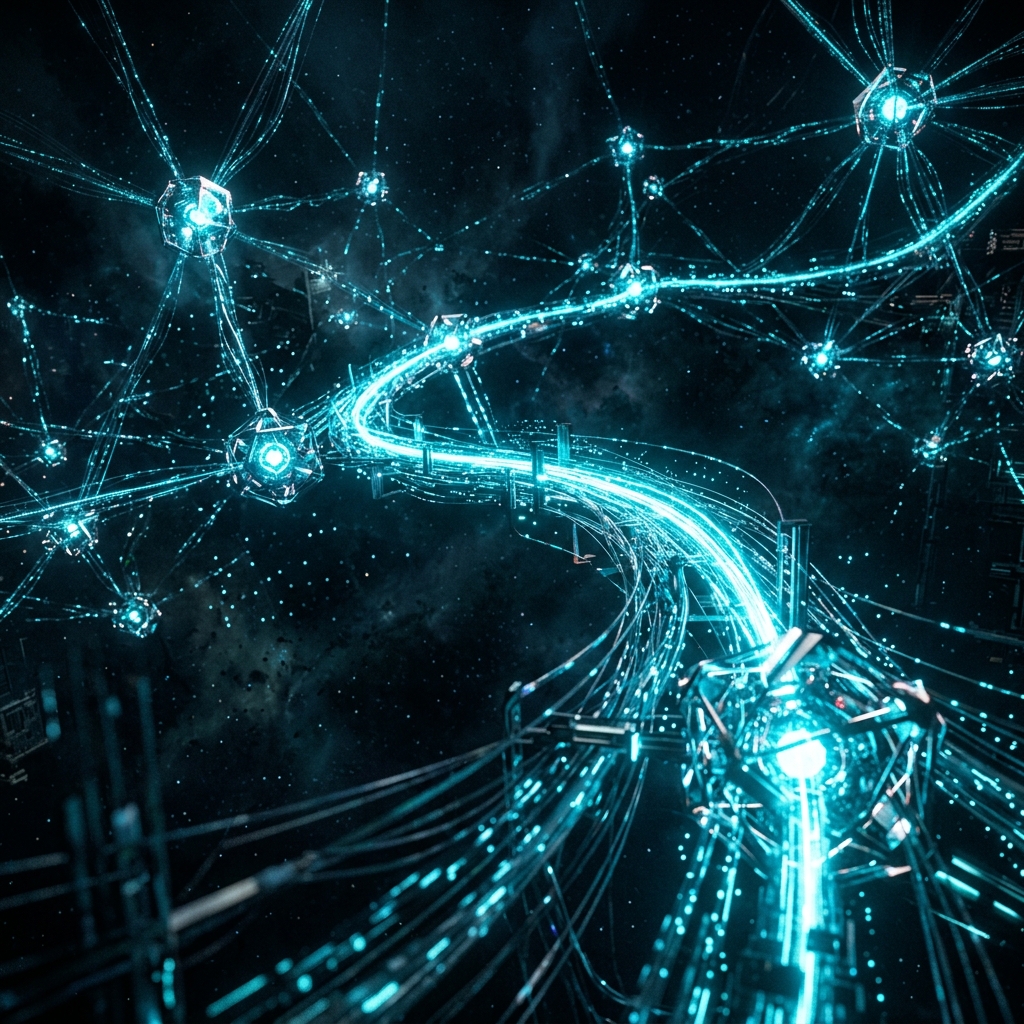 Quantum Bridge